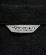 JOURNAL STANDARD（ジャーナルスタンダード）テーラードジャケット 黒 サイズ:M メンズ/2200661929056