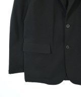 JOURNAL STANDARD（ジャーナルスタンダード）テーラードジャケット 黒 サイズ:M メンズ/2200661929056