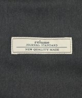 JOURNAL STANDARD relume（ジャーナルスタンダードレリューム）カジュアルジャケット 黒 サイズ:S メンズ/2200710666017