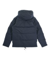 JOURNAL STANDARD（ジャーナルスタンダード）ダウンジャケット/ダウンベスト 紺 サイズ:M メンズ/2200710861016