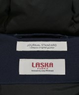 JOURNAL STANDARD（ジャーナルスタンダード）ダウンジャケット/ダウンベスト 紺 サイズ:M メンズ/2200710861016