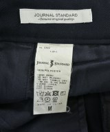 JOURNAL STANDARD（ジャーナルスタンダード）クロップドパンツ 紺 サイズ:M メンズ/2200711396104