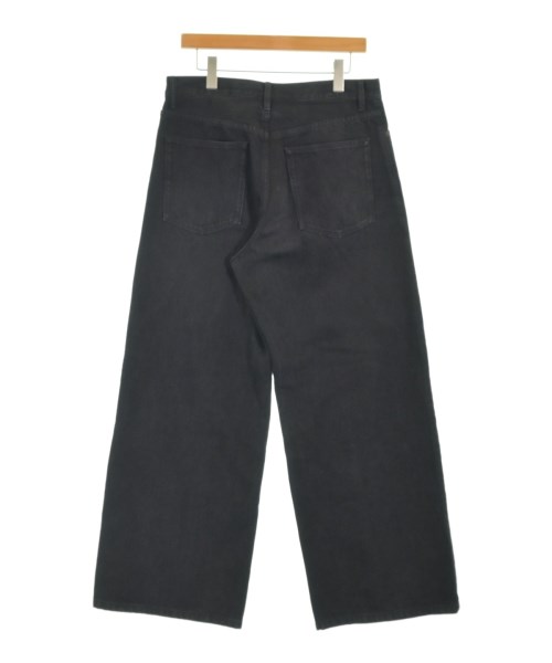 JOURNAL STANDARD（ジャーナルスタンダード）デニムパンツ 黒 サイズ:L メンズ/2200709243120