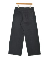JOURNAL STANDARD（ジャーナルスタンダード）デニムパンツ 黒 サイズ:L メンズ/2200709243120