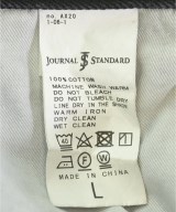 JOURNAL STANDARD（ジャーナルスタンダード）デニムパンツ 黒 サイズ:L メンズ/2200709243120