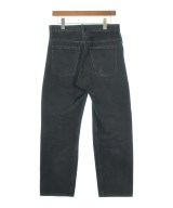 JOURNAL STANDARD（ジャーナルスタンダード）デニムパンツ 黒 サイズ:S メンズ/2200709708148