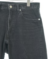 JOURNAL STANDARD（ジャーナルスタンダード）デニムパンツ 黒 サイズ:S メンズ/2200709708148