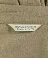JOURNAL STANDARD（ジャーナルスタンダード）カジュアルジャケット 茶 サイズ:S メンズ/2200712428026