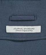JOURNAL STANDARD（ジャーナルスタンダード）カジュアルジャケット 紺 サイズ:M メンズ/2200712470018