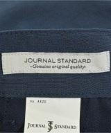 JOURNAL STANDARD（ジャーナルスタンダード）スラックス 紺 サイズ:M メンズ/2200712470025