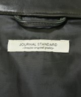 JOURNAL STANDARD（ジャーナルスタンダード）ライダース 黒 サイズ:M メンズ/2200712613033