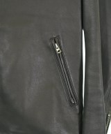 JOURNAL STANDARD（ジャーナルスタンダード）ライダース 黒 サイズ:M メンズ/2200712613033