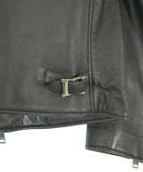 JOURNAL STANDARD（ジャーナルスタンダード）ライダース 黒 サイズ:M メンズ/2200712613033