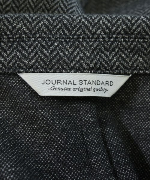 JOURNAL STANDARD（ジャーナルスタンダード）ジャケット グレー サイズ:M メンズ/2200710970039