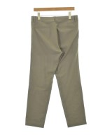 JOURNAL STANDARD（ジャーナルスタンダード）スラックス カーキ サイズ:M メンズ/2200714185033