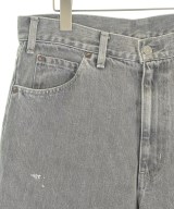 JOURNAL STANDARD（ジャーナルスタンダード）デニムパンツ グレー サイズ:M メンズ/2200715932261