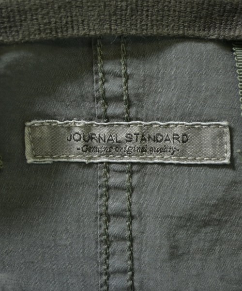 JOURNAL STANDARD（ジャーナルスタンダード）その他 カーキ サイズ:M メンズ/2200717479030