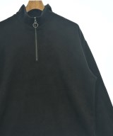 JOURNAL STANDARD（ジャーナルスタンダード）スウェット 黒 サイズ:L メンズ/2200717479078