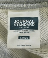 JOURNAL STANDARD（ジャーナルスタンダード）パーカー グレー サイズ:L メンズ/2200717479085