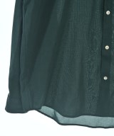 JOURNAL STANDARD（ジャーナルスタンダード）カジュアルシャツ 緑 サイズ:M メンズ/2200717479160