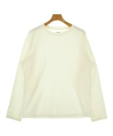 JOURNAL STANDARD（ジャーナルスタンダード）Tシャツ・カットソー 白 サイズ:M メンズ/2200717479177