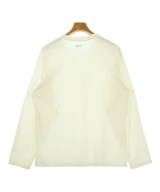 JOURNAL STANDARD（ジャーナルスタンダード）Tシャツ・カットソー 白 サイズ:M メンズ/2200717479177