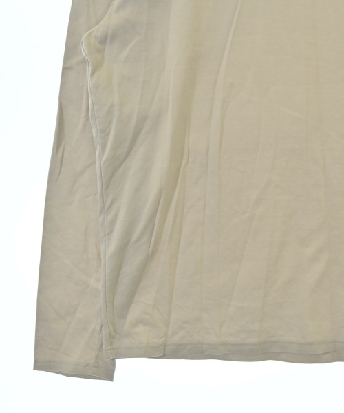 JOURNAL STANDARD（ジャーナルスタンダード）Tシャツ・カットソー ベージュ サイズ:M メンズ/2200717479184