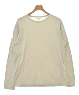 JOURNAL STANDARD（ジャーナルスタンダード）Tシャツ・カットソー ベージュ サイズ:M メンズ/2200717479184