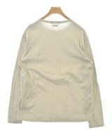JOURNAL STANDARD（ジャーナルスタンダード）Tシャツ・カットソー ベージュ サイズ:M メンズ/2200717479184