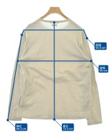 JOURNAL STANDARD（ジャーナルスタンダード）Tシャツ・カットソー ベージュ サイズ:M メンズ/2200717479184