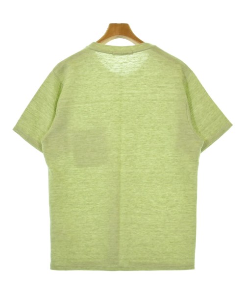 JOURNAL STANDARD（ジャーナルスタンダード）Tシャツ・カットソー 緑 サイズ:M メンズ/2200710455147