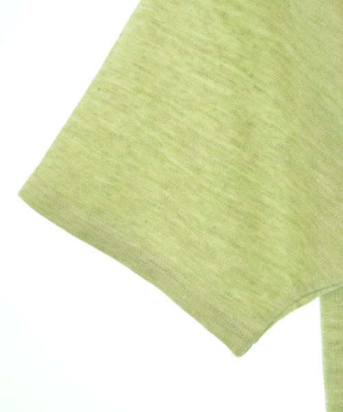 JOURNAL STANDARD（ジャーナルスタンダード）Tシャツ・カットソー 緑 サイズ:M メンズ/2200710455147