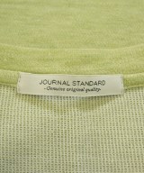 JOURNAL STANDARD（ジャーナルスタンダード）Tシャツ・カットソー 緑 サイズ:M メンズ/2200710455147