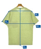 JOURNAL STANDARD（ジャーナルスタンダード）Tシャツ・カットソー 緑 サイズ:M メンズ/2200710455147