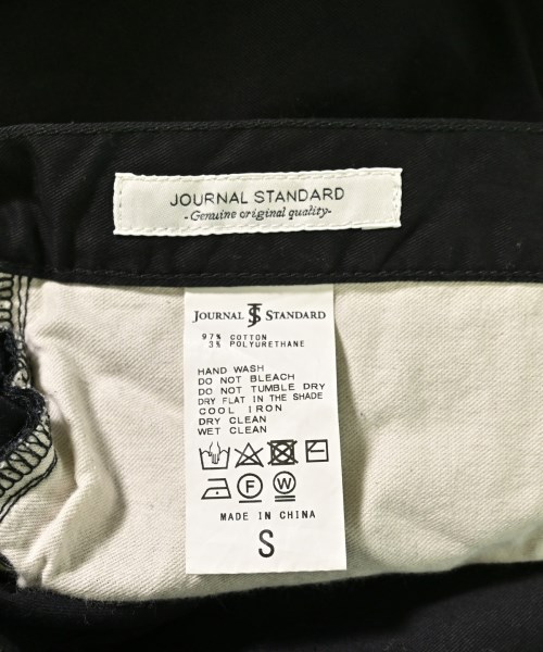 JOURNAL STANDARD（ジャーナルスタンダード）その他 黒 サイズ:S メンズ/2200719167140