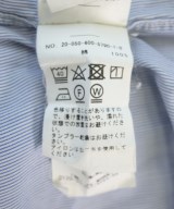 JOURNAL STANDARD（ジャーナルスタンダード）カジュアルシャツ 青 サイズ:M メンズ/2200719363016
