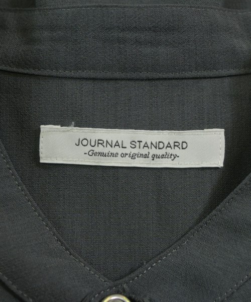 JOURNAL STANDARD（ジャーナルスタンダード）その他 カーキ サイズ:L/L メンズ/2200719737015