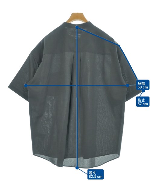 JOURNAL STANDARD（ジャーナルスタンダード）その他 カーキ サイズ:L/L メンズ/2200719737015