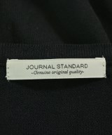 JOURNAL STANDARD（ジャーナルスタンダード）ニット・セーター 黒 サイズ:L メンズ/2200719737046