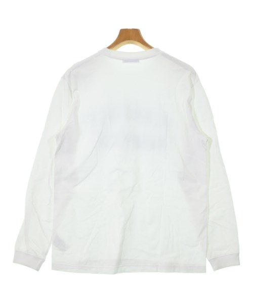JOURNAL STANDARD（ジャーナルスタンダード）Tシャツ・カットソー 白 サイズ:-(M位) メンズ/2200634127052