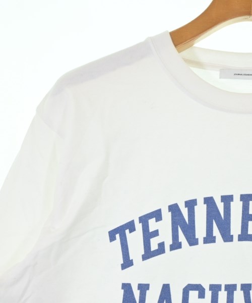 JOURNAL STANDARD（ジャーナルスタンダード）Tシャツ・カットソー 白 サイズ:-(M位) メンズ/2200634127052