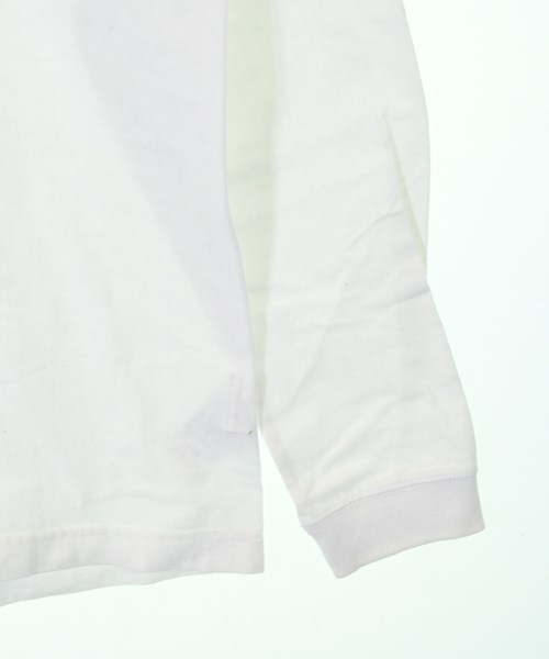 JOURNAL STANDARD（ジャーナルスタンダード）Tシャツ・カットソー 白 サイズ:-(M位) メンズ/2200634127052