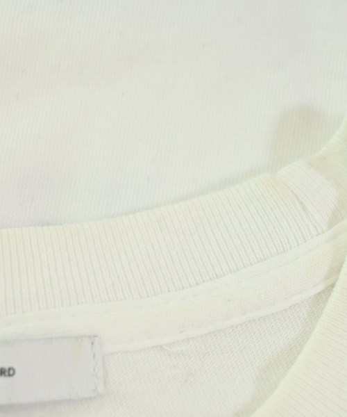 JOURNAL STANDARD（ジャーナルスタンダード）Tシャツ・カットソー 白 サイズ:-(M位) メンズ/2200634127052