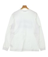 JOURNAL STANDARD（ジャーナルスタンダード）Tシャツ・カットソー 白 サイズ:-(M位) メンズ/2200634127052