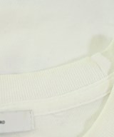 JOURNAL STANDARD（ジャーナルスタンダード）Tシャツ・カットソー 白 サイズ:-(M位) メンズ/2200634127052