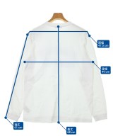 JOURNAL STANDARD（ジャーナルスタンダード）Tシャツ・カットソー 白 サイズ:-(M位) メンズ/2200634127052