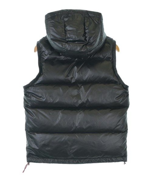 JOURNAL STANDARD（ジャーナルスタンダード）ダウンジャケット/ダウンベスト 黒 サイズ:L メンズ/2200645609011