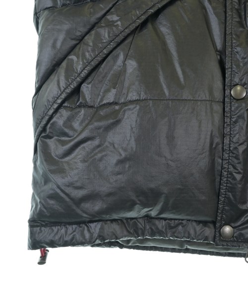 JOURNAL STANDARD（ジャーナルスタンダード）ダウンジャケット/ダウンベスト 黒 サイズ:L メンズ/2200645609011