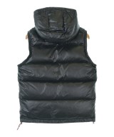 JOURNAL STANDARD（ジャーナルスタンダード）ダウンジャケット/ダウンベスト 黒 サイズ:L メンズ/2200645609011