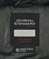 JOURNAL STANDARD（ジャーナルスタンダード）ダウンジャケット/ダウンベスト 黒 サイズ:L メンズ/2200645609011